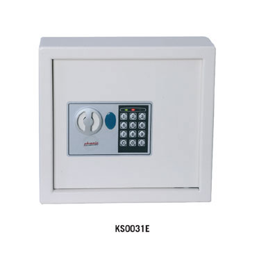 Caja de seguridad ignífuga JS0031E Phoenix Caja de seguridad ignífuga JS0031E Phoenix