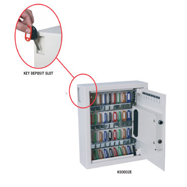 Caja de seguridad ignífuga KS0032E Phoenix KS0032E Caja de seguridad ignífuga KS0032E Phoenix KS0032E