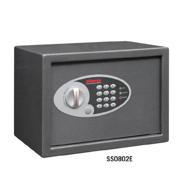 Caja de seguridad SS0802E Phoenix Caja de seguridad SS0802E Phoenix