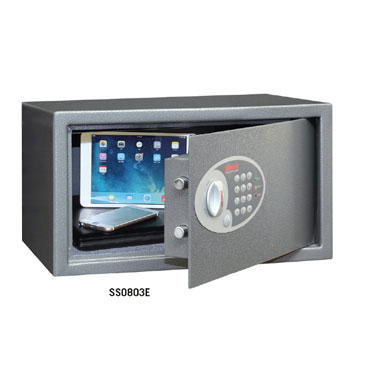 Caja de seguridad SS0803E Phoenix Caja de seguridad SS0803E Phoenix