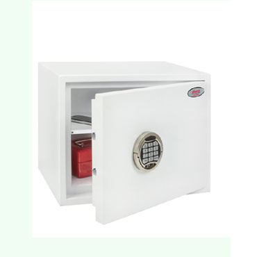 Caja de seguridad SS1182E Phoenix Caja de seguridad SS1182E Phoenix