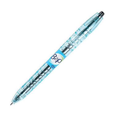 Bolígrafo Pilot B2P negro Bolígrafo Pilot B2P negro