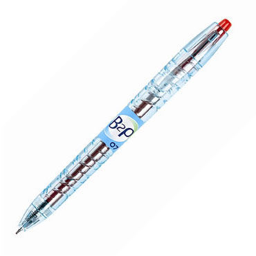 Bolígrafo Pilot B2P rojo Bolígrafo Pilot B2P rojo