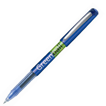 Bolígrafo GreenBall azul Pilot Bolígrafo GreenBall azul Pilot