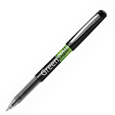 Bolígrafo GreenBall negro Pilot Bolígrafo GreenBall negro Pilot