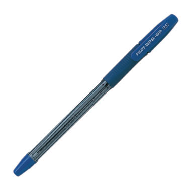 Bolígrafo Pilot BPS azul Bolígrafo Pilot BPS azul
