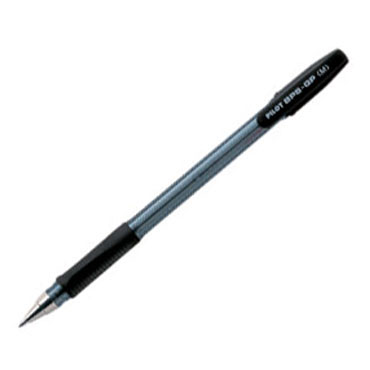 Bolígrafo Pilot BPS negro Bolígrafo Pilot BPS negro