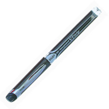 Rotulador Pilot V7 Grip negro NV7GN Rotulador Pilot V7 Grip negro NV7GN