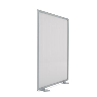 Mampara 100x120 cm. Planning Sisplamo 300/1/PX Mampara 100x120 cm. Planning Sisplamo 300/1/PX