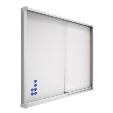 Vitrina magnética 60x80 cm. Planning Sisplamo 720/V1 Vitrina magnética 60x80 cm. Planning Sisplamo 720/V1