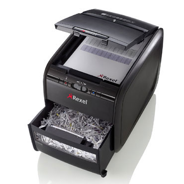 Destructora papel Rexel Auto+ 60X automática 2103060EU Destructora papel Rexel Auto+ 60X automática 2103060EU