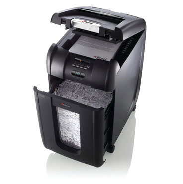Destructora papel Rexel Auto+ 300X automática 2103250EU Destructora papel Rexel Auto+ 300X automática 2103250EU