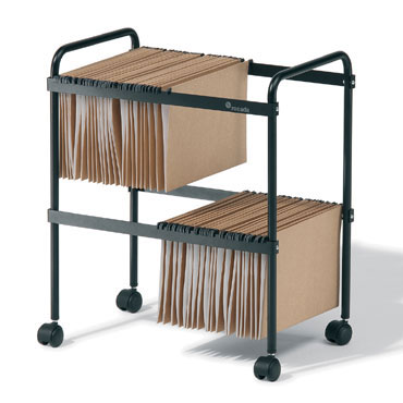 Carro carpetas colgantes Din A-4 / Folio Rocada RD-300 Carro carpetas colgantes Din A-4 / Folio Rocada RD-300