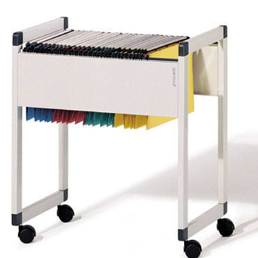 Carro carpetas colgantes Din A-4 / Folio Rocada RD-310 Carro carpetas colgantes Din A-4 / Folio Rocada RD-310