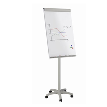Caballete acero lacado 68x104 cm. Rocada Caballete acero lacado 68x104 cm. Rocada