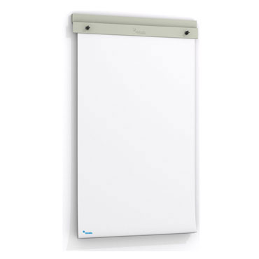 Bloc de papel 20hj Pizarra Skin White Board Rocada Bloc de papel 20hj Pizarra Skin White Board Rocada