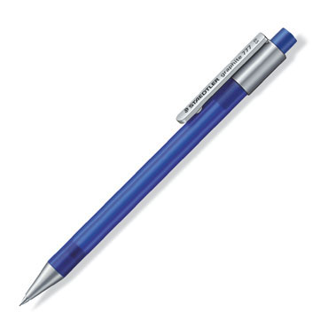 Portaminas graphite 0,5 mm. Staedtler 777053 Portaminas graphite 0,5 mm. Staedtler 777053