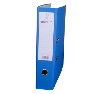 Archivador palanca starPLUS LA azul Din A-4 17309630 Archivador palanca starPLUS LA azul Din A-4 17309630