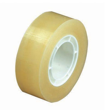Cinta adhesiva transparente 19 mm. x 33 m. 77080500 starPLUS CINTA1933 Cinta adhesiva transparente 19 mm. x 33 m. 77080500 starPLUS CINTA1933