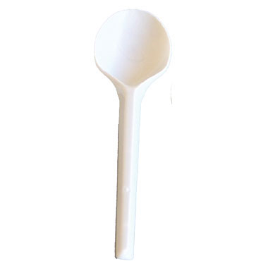 100 cucharas plástico 17 cm. CUCHARAG 100 cucharas plástico 17 cm. CUCHARAG