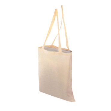 Bolsa de algodón asas largas starPLUS T019 Bolsa de algodón asas largas starPLUS T019