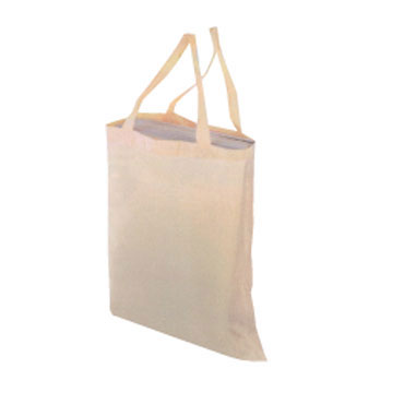Bolsa de algodón asas cortas starPLUS T469 Bolsa de algodón asas cortas starPLUS T469