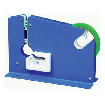 Máquina precintadora metálica azul Q-Connect 04917 Máquina precintadora metálica azul Q-Connect 04917