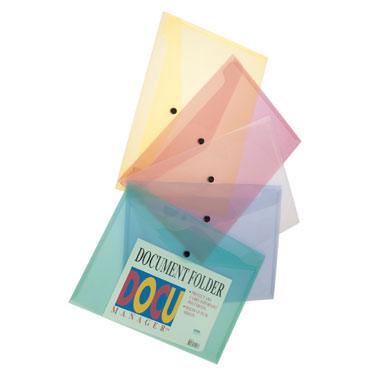 Dossier broche PP Din A-4 transparente Liderpapel 19987 Dossier broche PP Din A-4 transparente Liderpapel 19987