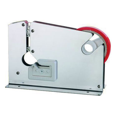 Máquina precintadora acero inoxidable Q-Connect 46669 Máquina precintadora acero inoxidable Q-Connect 46669
