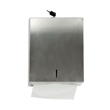 Dispensador de toallitas Q-onnect 75184 Dispensador de toallitas Q-onnect 75184