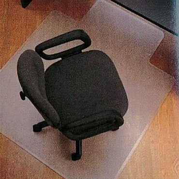 Alfombra para suelos PVC 1143x1346 mm. Q-Connect Alfombra para suelos PVC 1143x1346 mm. Q-Connect