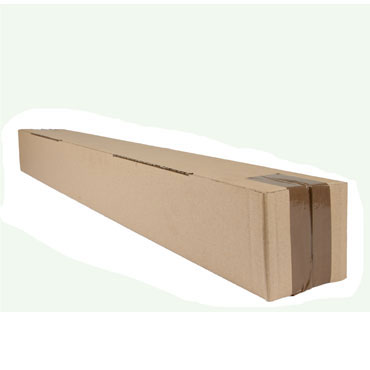Caja de envío 1020x150x150 mm. Q-Connect 75245 Caja de envío 1020x150x150 mm. Q-Connect 75245