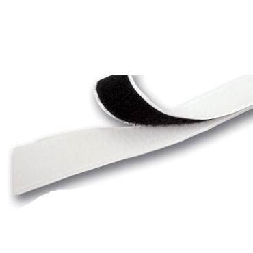 25 m. cinta velcro gancho negra 20 mm. Yosan 25 m. cinta velcro gancho negra 20 mm. Yosan