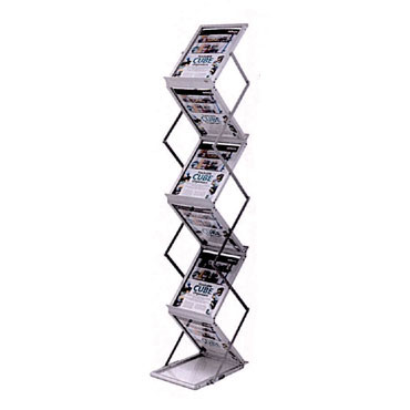 Expositor plegable A4 Archivo 2000 36100 Expositor plegable A4 Archivo 2000 36100