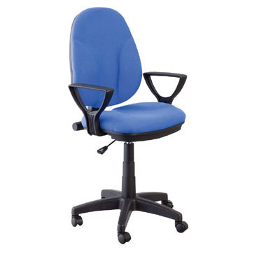 Silla OURIZO azul Archivo 2000 6450AZ Silla OURIZO azul Archivo 2000 6450AZ