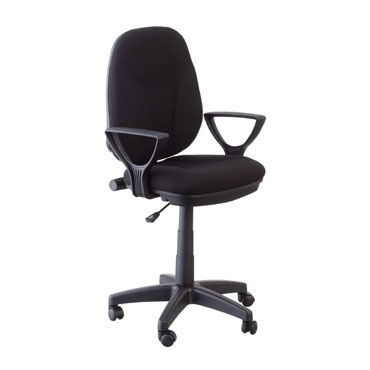 Silla OURIZO negra Archivo 2000 6450NE Silla OURIZO negra Archivo 2000 6450NE
