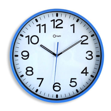Reloj analógico para pared Archivo 2000 CE11679 Reloj analógico para pared Archivo 2000 CE11679