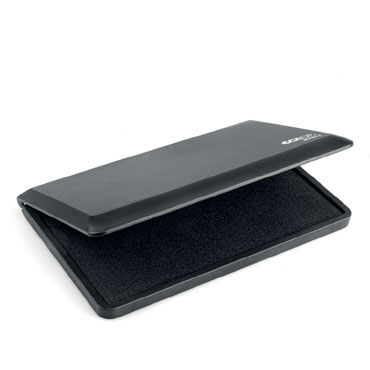 Tampón nº 1 negro 5x9 cm. Colop MICRO1N Tampón nº 1 negro 5x9 cm. Colop MICRO1N