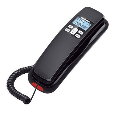 Teléfono DTC-160 Daewo 0079 Teléfono DTC-160 Daewo 0079