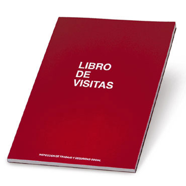 Libro VISITAS Folio 100HJ Dohe 10003