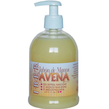 Jabón de manos 500ml. Jabón de manos 500ml.