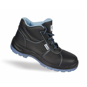 Bota de seguridad talla 41 Bota de seguridad talla 41