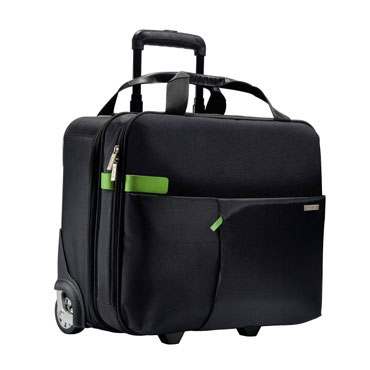 Trolley Smart Traveller Leitz 60590095 Trolley Smart Traveller Leitz 60590095