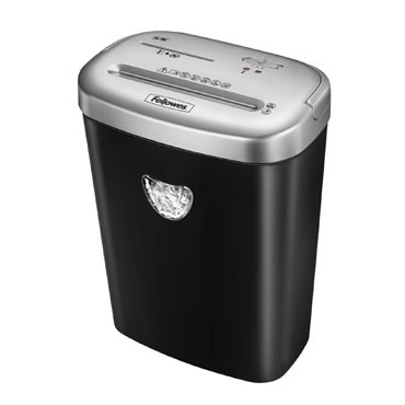 Destructora papel Fellowes 53C uso moderado 4653101 Destructora papel Fellowes 53C uso moderado 4653101