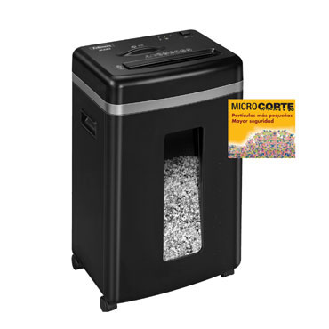 Destructora papel Fellowes 450M uso moderado 4074101 Destructora papel Fellowes 450M uso moderado 4074101
