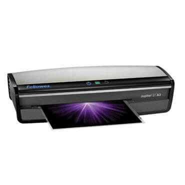 Plastificadora Fellowes Jupiter2 A3 5733501 Plastificadora Fellowes Jupiter2 A3 5733501