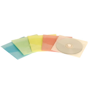 Sobre velcro CD transparente Office Box 90361 Sobre velcro CD transparente Office Box 90361