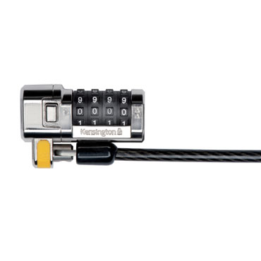 Cable de seguridad Kensington K64697EU Cable de seguridad Kensington K64697EU