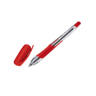 Bolígrafo Stick Pro rojo Pelikan 912329