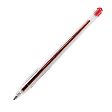 Bolígrafo Stick rojo Pelikan 962761